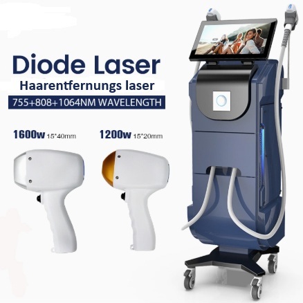Diode Laser